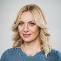 Henriett Csafordi-Horvath