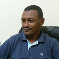 Elnazeer Alzain