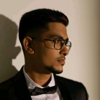 Albin Vettath Jose