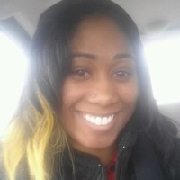 Ashanetta Harris