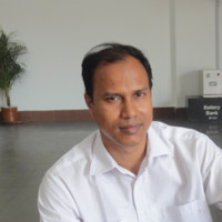 Mamunur Rashid