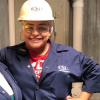Cyntia Izazaga
