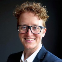 Amy Wolf