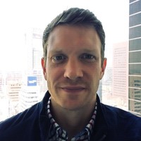 James Blair - Pilling