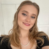 Alyona Shevchuk