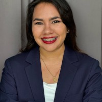 Hilda Josselyn Silva Noguera