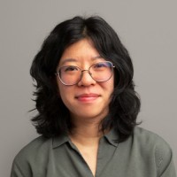 Eunice Wang, Pe