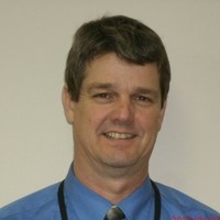 Charlie Kistler