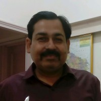 Manoj Trivedi
