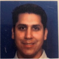 John Bustamante