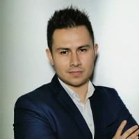 Felipe Yair Alanis Cedillo