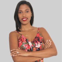 Karla Jamill Paulino Roberts
