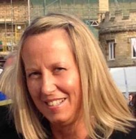 Julie Sancaster