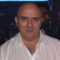 Slobodan Lazarevic