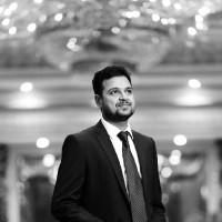 Parteek Jain, Pmp®, Flmi®