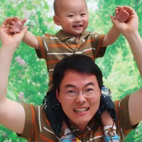 李治明