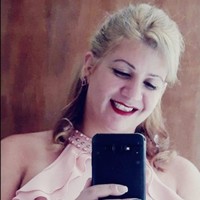 Ana Barbara De Souza Vieira