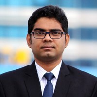 Sibaji A.