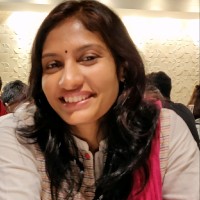 Rekha G S