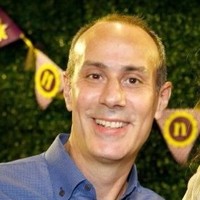 Luiz Claudio de La Rosa