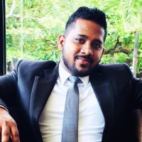 Anoj Fernando