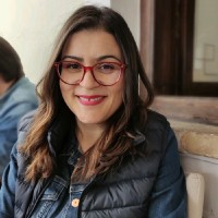 Roxani Polimerou