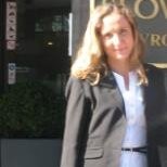 Olivera Jovanovic