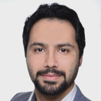 Amir Mohammadi, Ph.D.