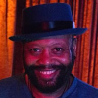 Brian G. Hall