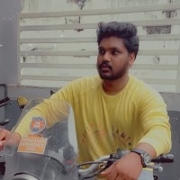 Nitesh Kumar Panthulu