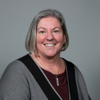 Brigitte Smith