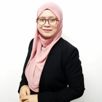 Nadia Syazneen Mohamad Sanusi