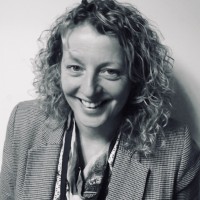 Lynn Clark-Wright