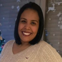 Keitty Yamell Angarita Torres