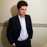 Adrian Gheata