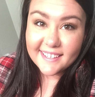 Caitlin Hollick