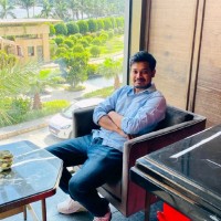 Siddharth Shrivastava
