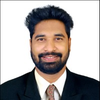 Pradeep KR