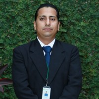Carlos Fernando Solis Cedeño