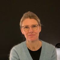 Pia Hansen
