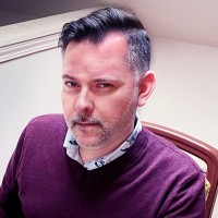 Jason Mallory