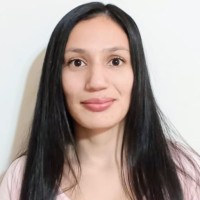 Verónica Gabriela Catorceno