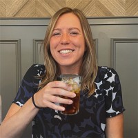 Amy Darlington