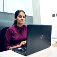 Sreelekshmi B S