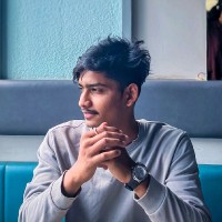 Shreyash Avinash Kamble