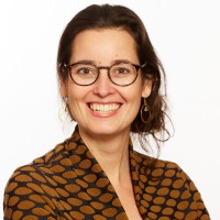 Renée Roodhart - Zandee