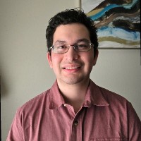 Daniel Morales