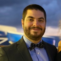 Adam Bono