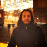 Dmitry Balakov