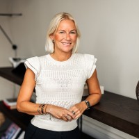Monika Winther
